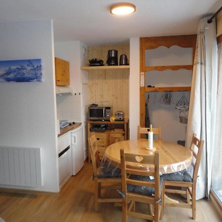 Orelle 3 Vallees - 2 Pieces 4 Personnes Eksteriør billede