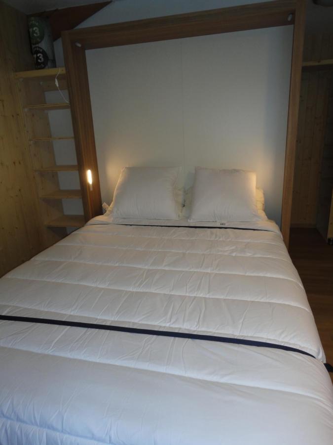 Orelle 3 Vallees - 2 Pieces 4 Personnes Eksteriør billede