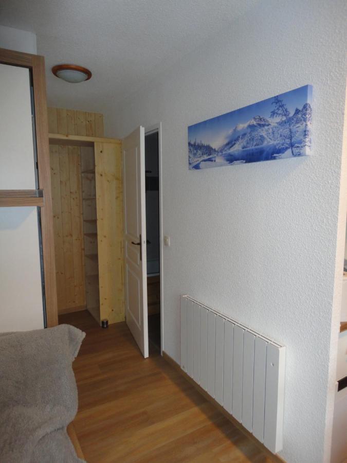Orelle 3 Vallees - 2 Pieces 4 Personnes Eksteriør billede