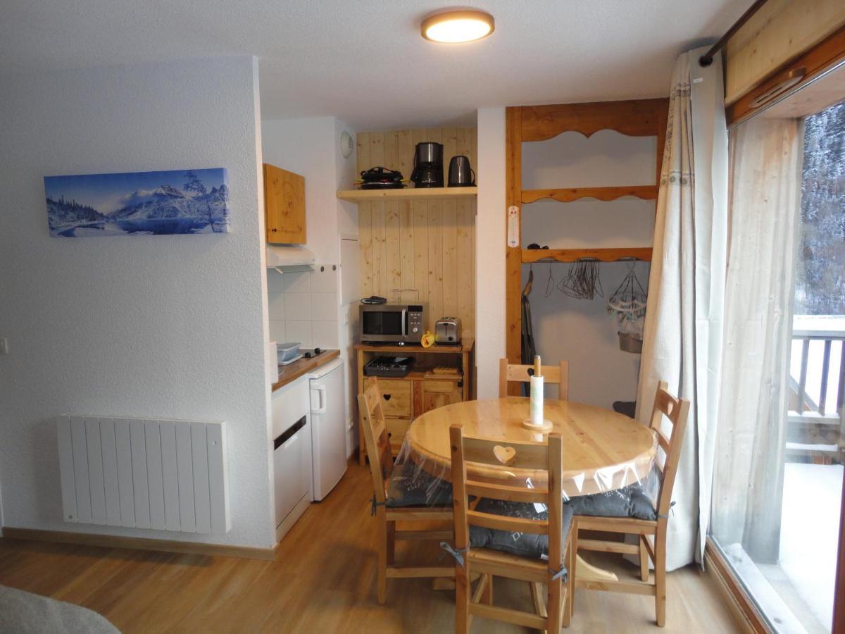 Orelle 3 Vallees - 2 Pieces 4 Personnes Eksteriør billede