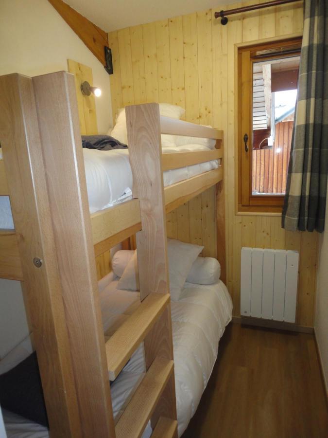 Orelle 3 Vallees - 2 Pieces 4 Personnes Eksteriør billede