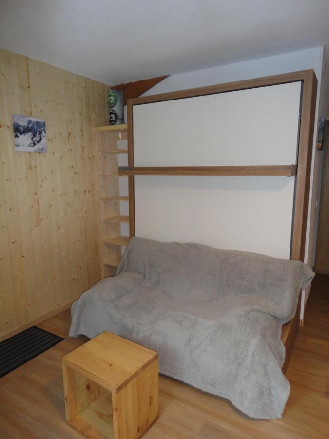 Orelle 3 Vallees - 2 Pieces 4 Personnes Eksteriør billede